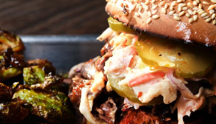 Blue Oak BBQ